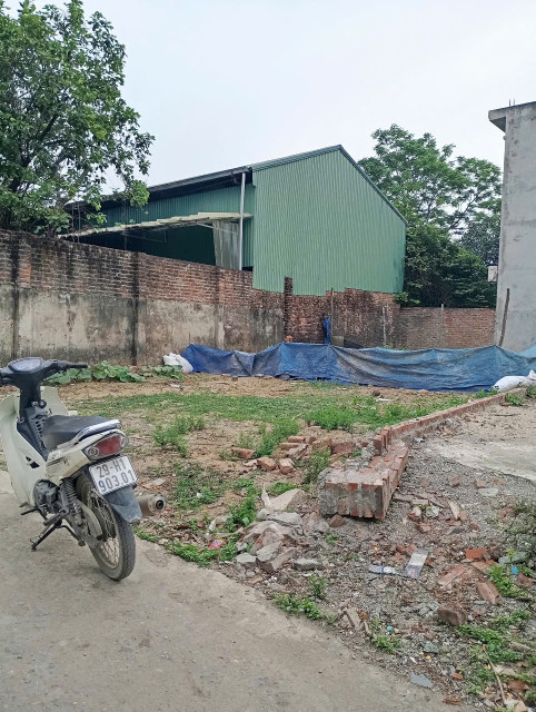 bán 128m full Phú nghĩa mặt tiền 7m, cách đường lê văn lương kéo dài chỉ 40m, giá 2xtr