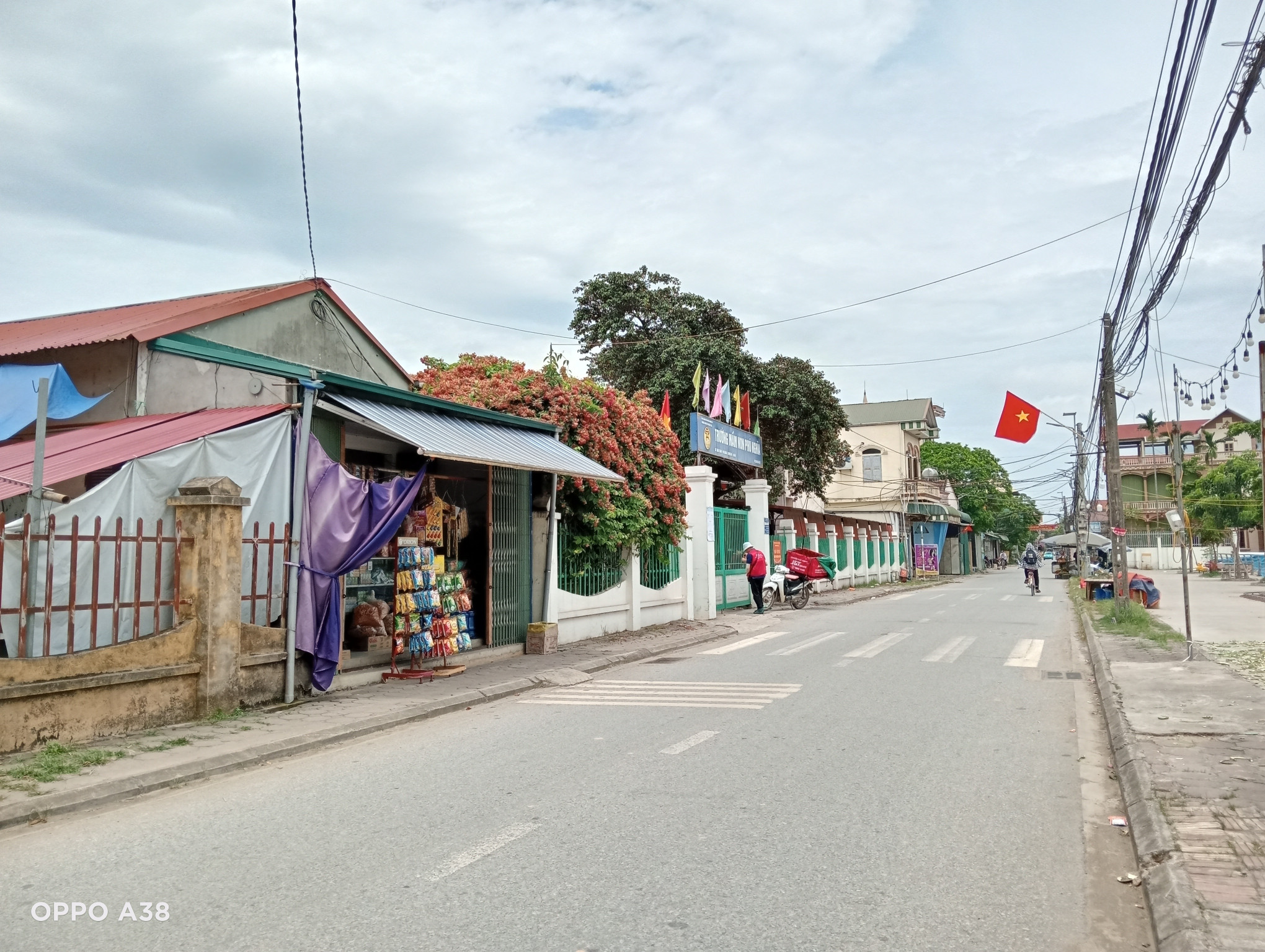 Bán đất 88m2