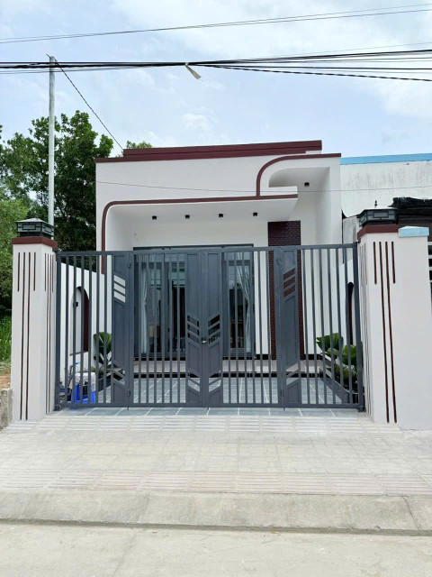 NHÀ 2PN KHU TĐC PHÚ NHUẬN ĐƯỜNG XE 50 CHỖ PHƯỜNG AN HỘI MỚI