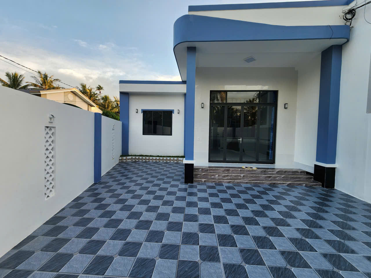 🏠 BÁN NHÀ THỔ CƯ 100% – PHÚ NHUẬN – TP. BẾN TRE