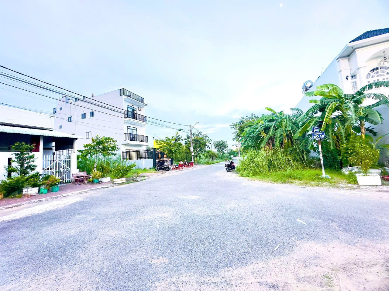 Bán đất 120m² ngang 5m giá 1.15 tỷ tại Xã Phú Quới tỉnh Vĩnh Long