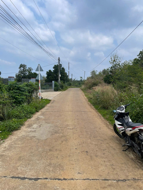 bán đất Phú Tân - Định Quán