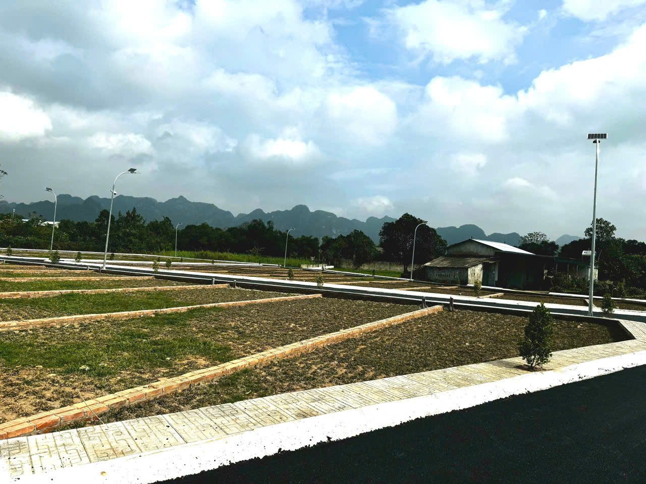 Bán Đất 80m² thổ cư 80m² giá 530 triệu tại Xã Phú Thành Huyện Lạc Thủy Hòa Bình