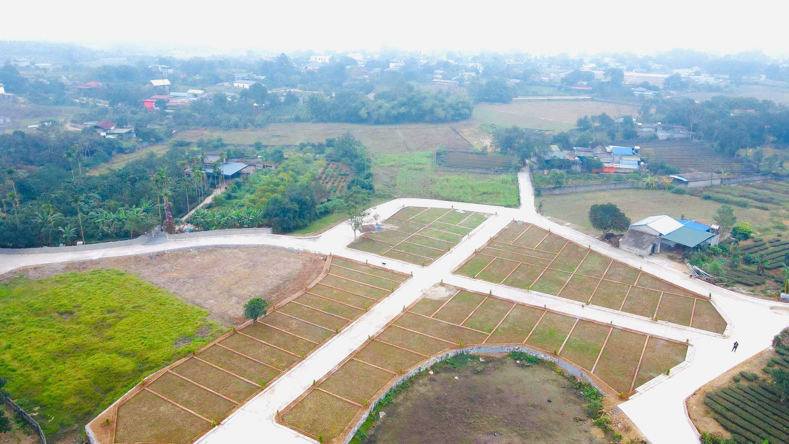 💥 Chỉ Hơn 300 Triệu – Cơ Hội Sở Hữu Đất Tiềm Năng Tại Lạc Thuỷ, Hoà Bình