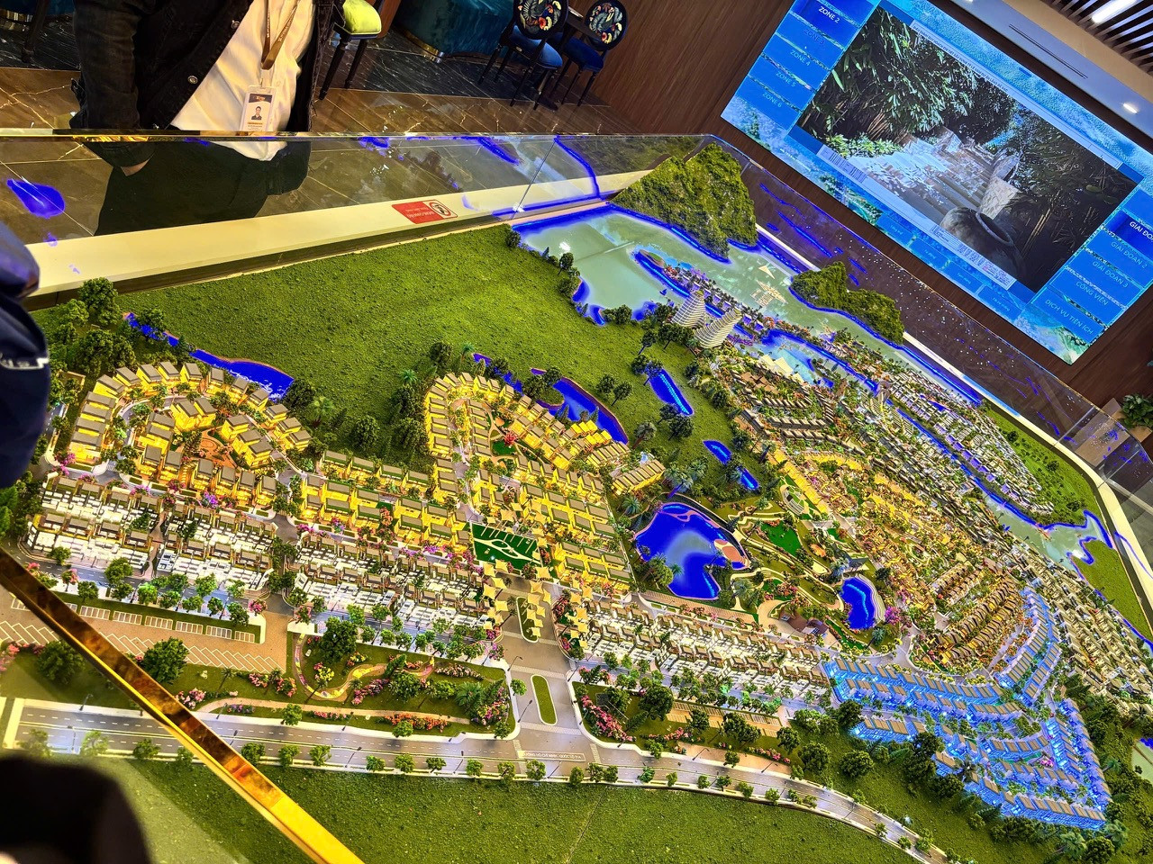 DỰ ÁN UTOPIA HÒA BÌNH – KHÔNG GIAN SỐNG SINH THÁI GẦN HÀ NỘI