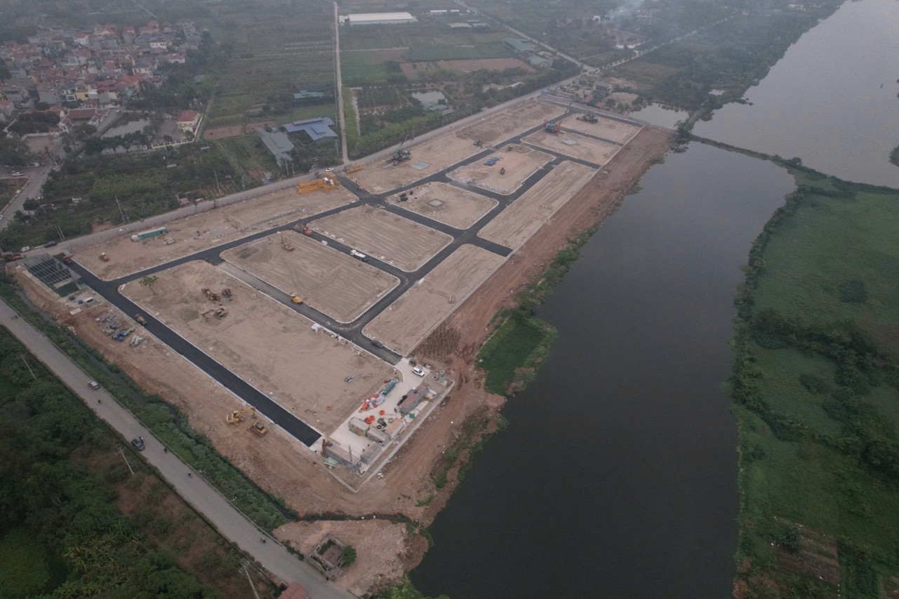 HÀNG HIẾM GIA LÂM HÀ NỘI