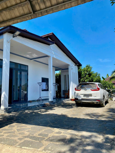 Bán đất 6000m² ngang 10m giá 5 tỷ tại Xã Phú Thịnh Huyện Tân Phú
