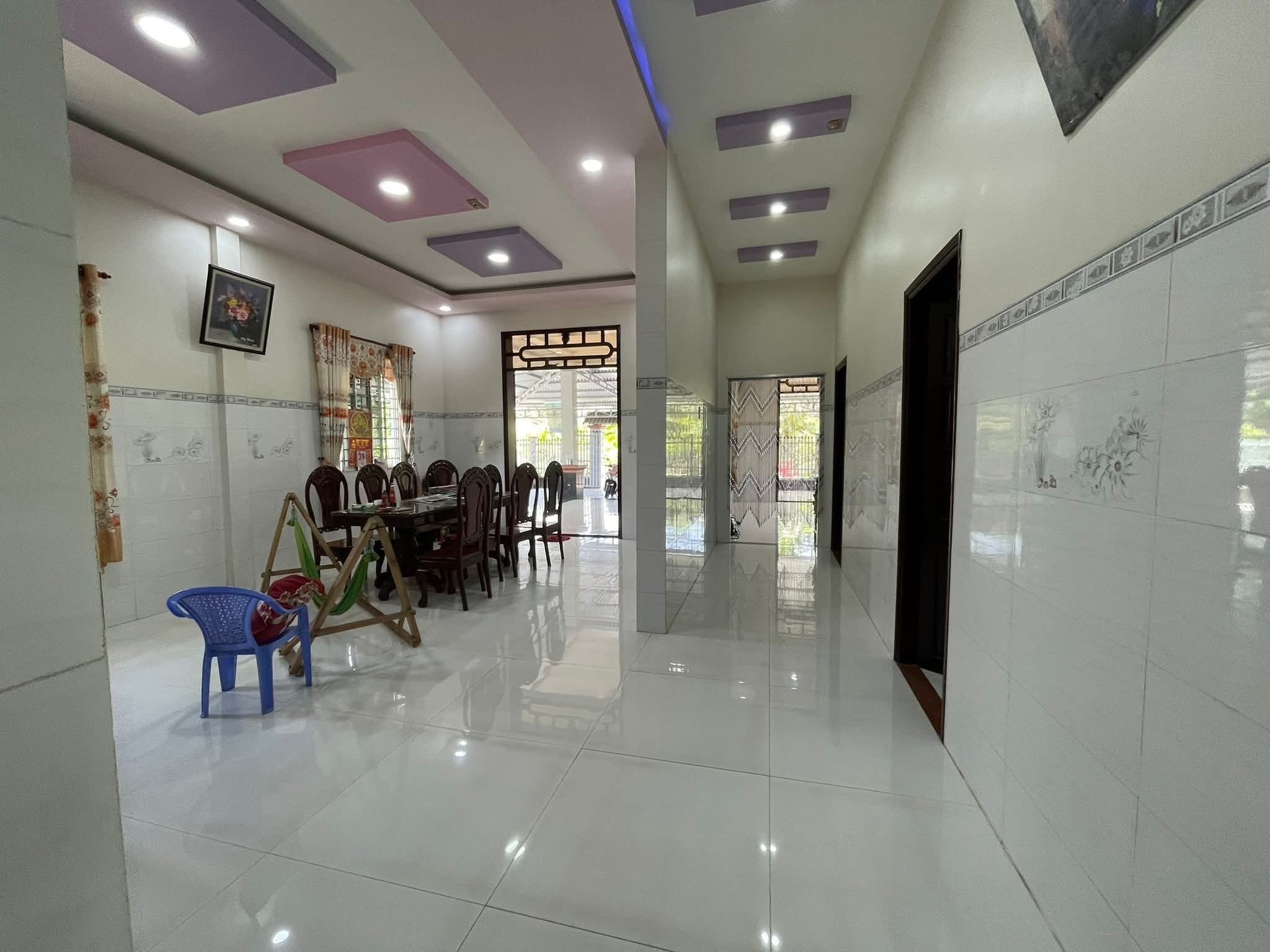 Biệt thự Bình Đại bến tre.long hòa