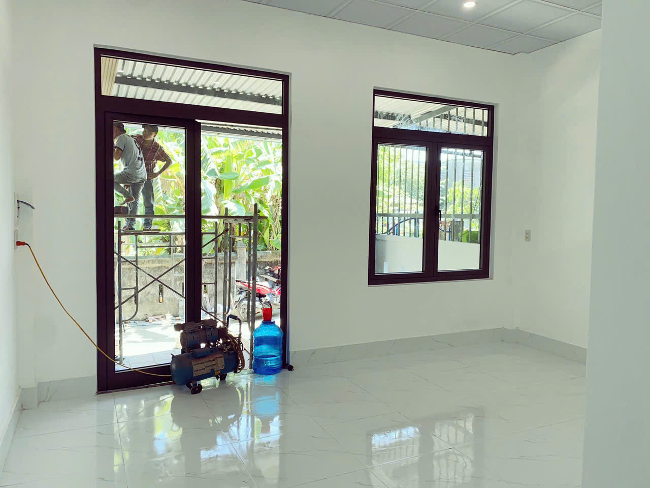 🏠 BÁN NHÀ CẤP 4 HIỆN ĐẠI – KIỆT Ô TÔ NAM THƯỢNG, PHƯỜNG PHÚ THƯỢNG – TP HUẾ