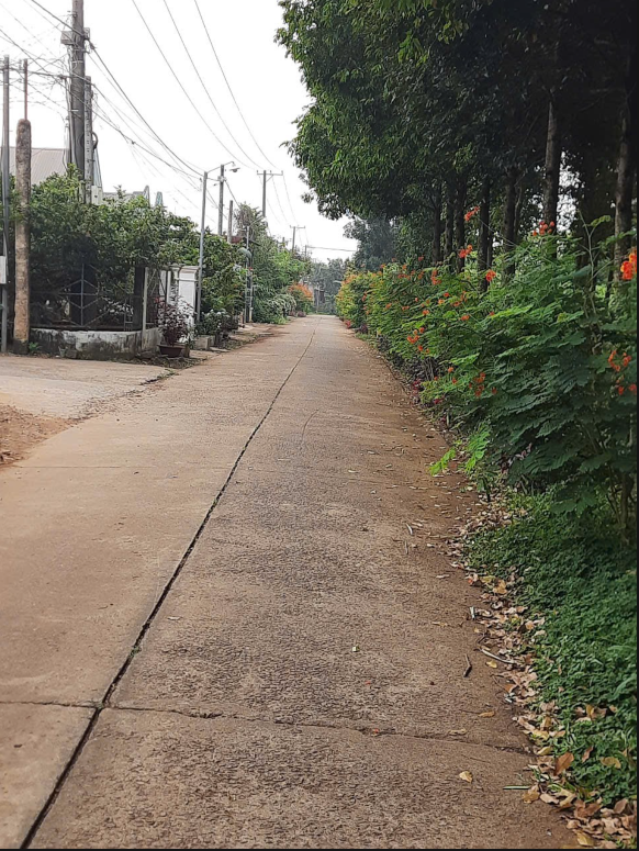 Bán đất 2039.6m² 4.4 tỷ tại Xã Phú Túc Huyện Định Quán
