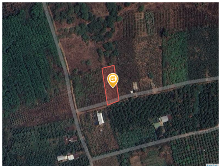 Bán đất 2000.1m² 1.7 tỷ tại Xã Phú Túc Huyện Định Quán