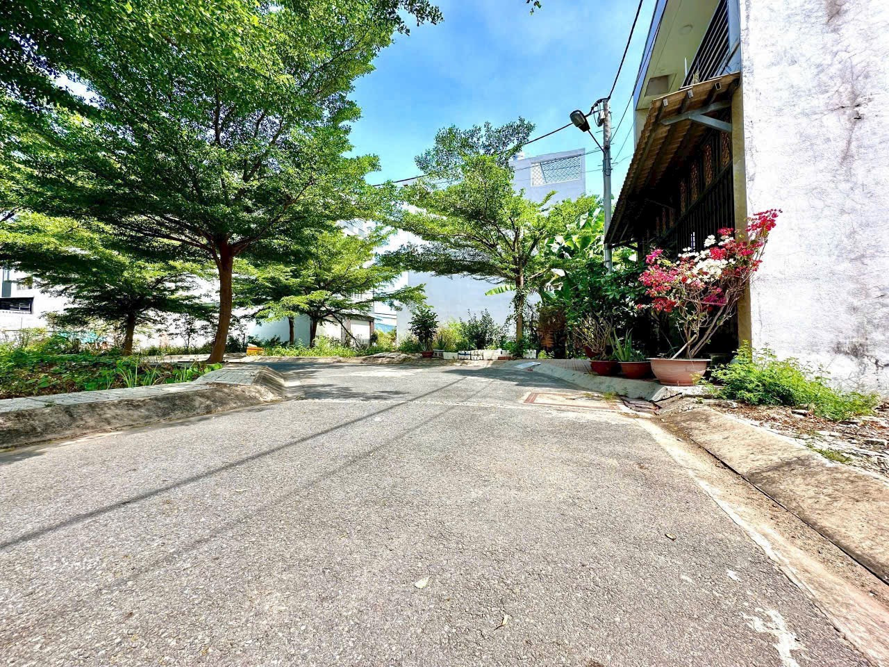 Bán đất 80m², ngang 6.4m, giá 4.35 tỷ, tại Xã Phú Xuân, Huyện Nhà Bè