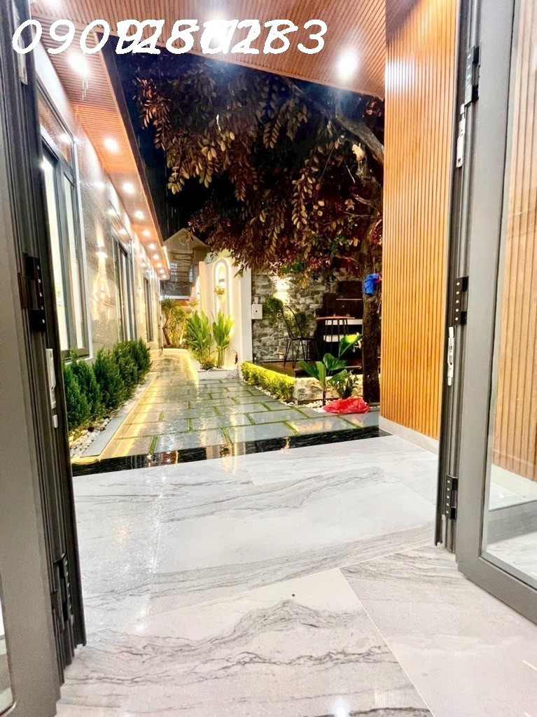 BÁN NHANH-NHÀ ĐẸP-170M2-HUỲNH TẤN PHÁT- NHÀ BÈ- NHỈNH 6 TỶ