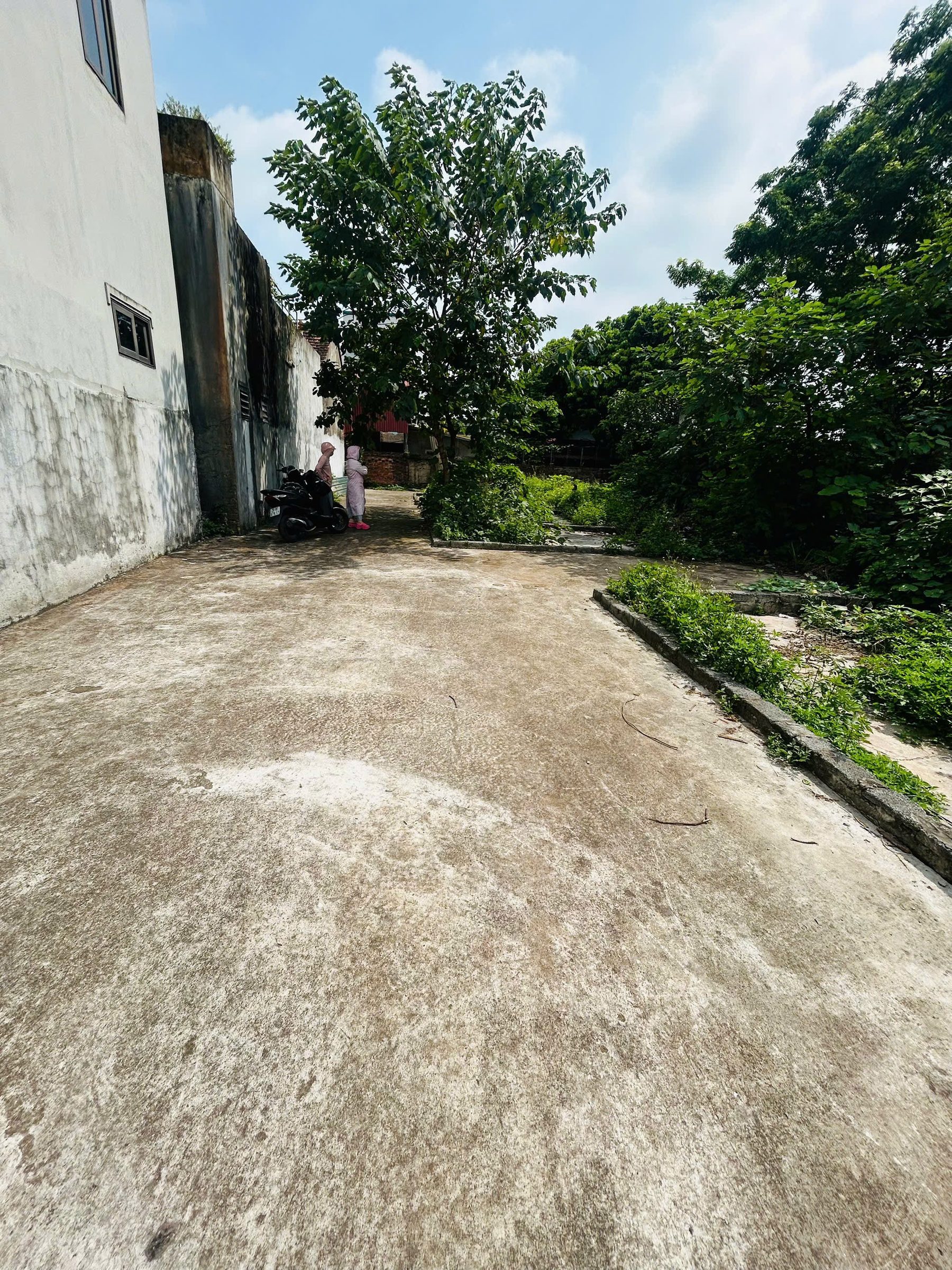 Bán Đất 40m² thổ cư 40m² giá 2.18 tỷ tại Xã Phú Xuyên Hà Nội