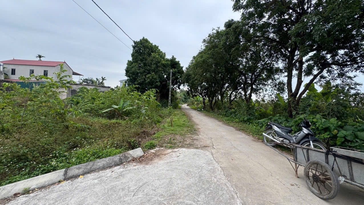 Bán đất 107,1m² full thổ cư ngang 5,29m giá 1.95 tỷ tại Xã Phúc Sơn