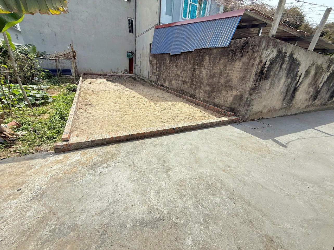Bán đất thôn Nguyên Khê 64,4m2 full thổ cư đẹp