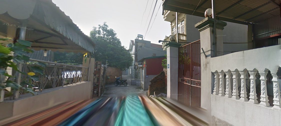Bán đất 76,5m² ngang 5m giá 7.2 tỷ Xã Phúc Thịnh
