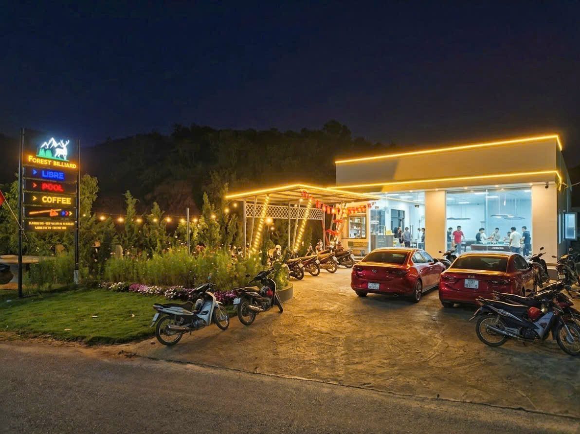 Bán nhà 200m² trên mảnh đất 10x50= 500m² giá 5 tỷ tại Xã Phúc Thọ Lâm Hà