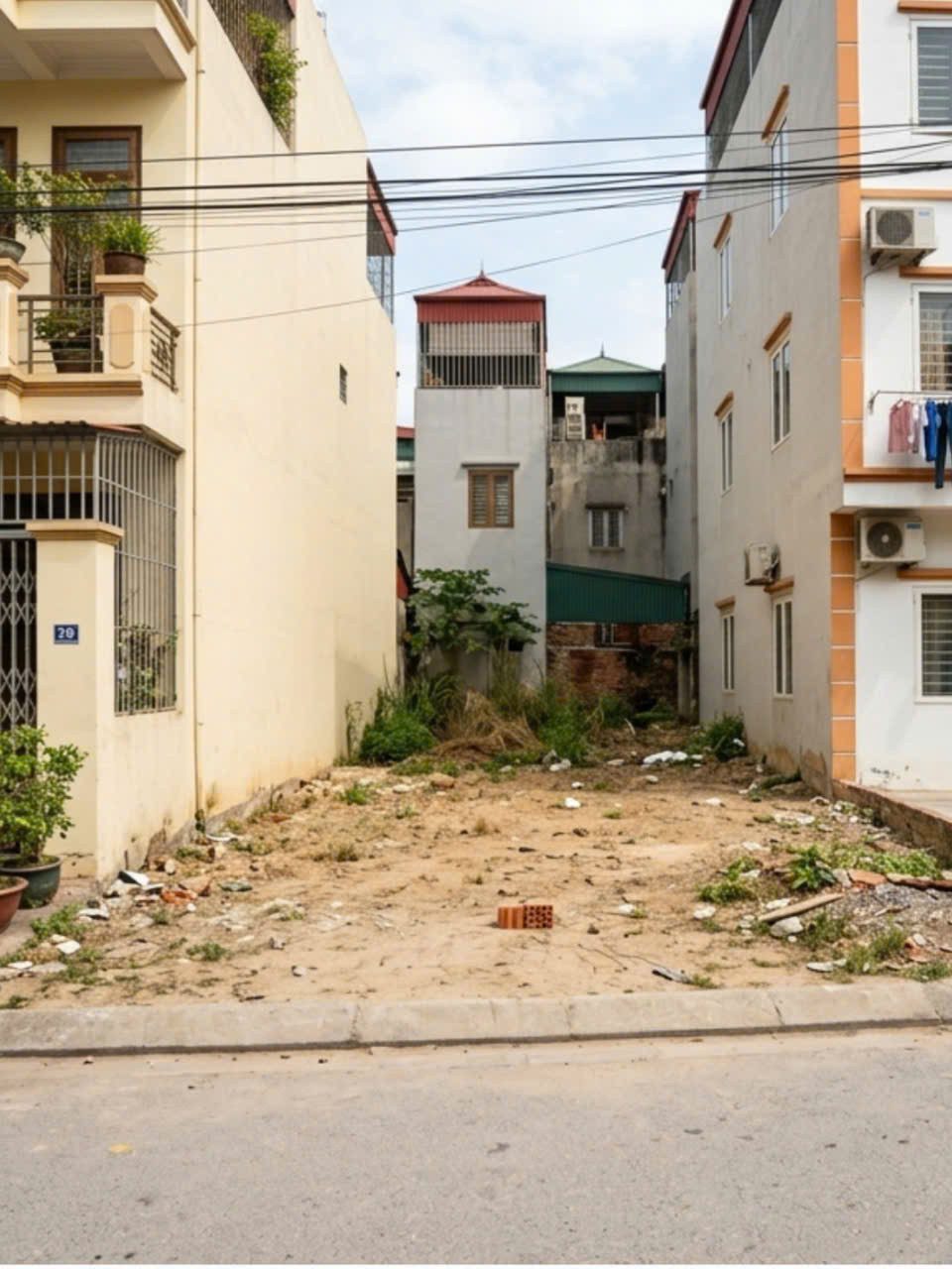 cơ hội đầu tư hiếm có, bán đất chương mỹ giá rẻ nhất khu vực