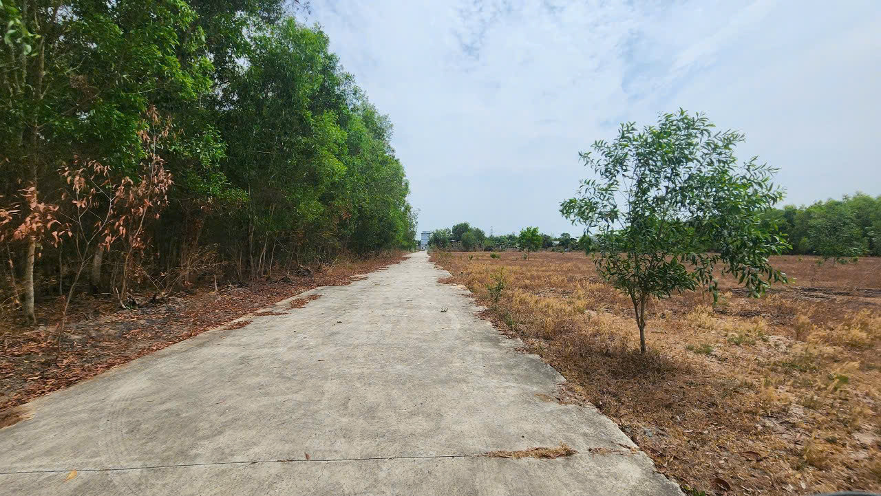 Bán đất 4682.4m² 16.39 tỷ tại Xã Phước An Huyện Nhơn Trạch