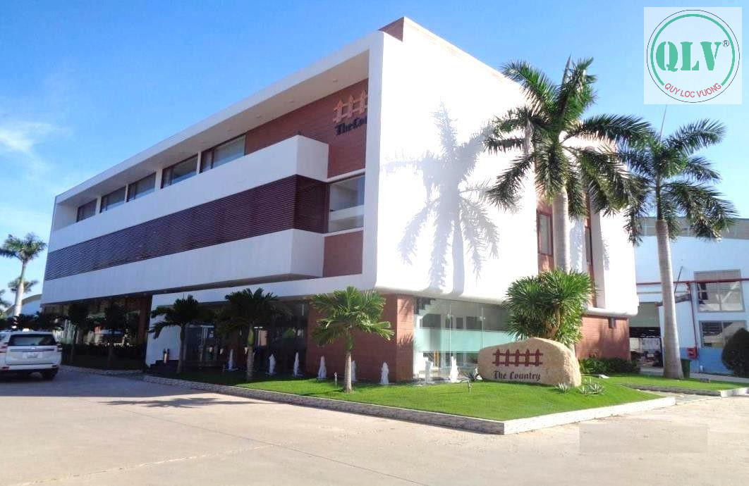 CHO THUÊ NHÀ XƯỞNG QUY MÔ LỚN – 52.000m²