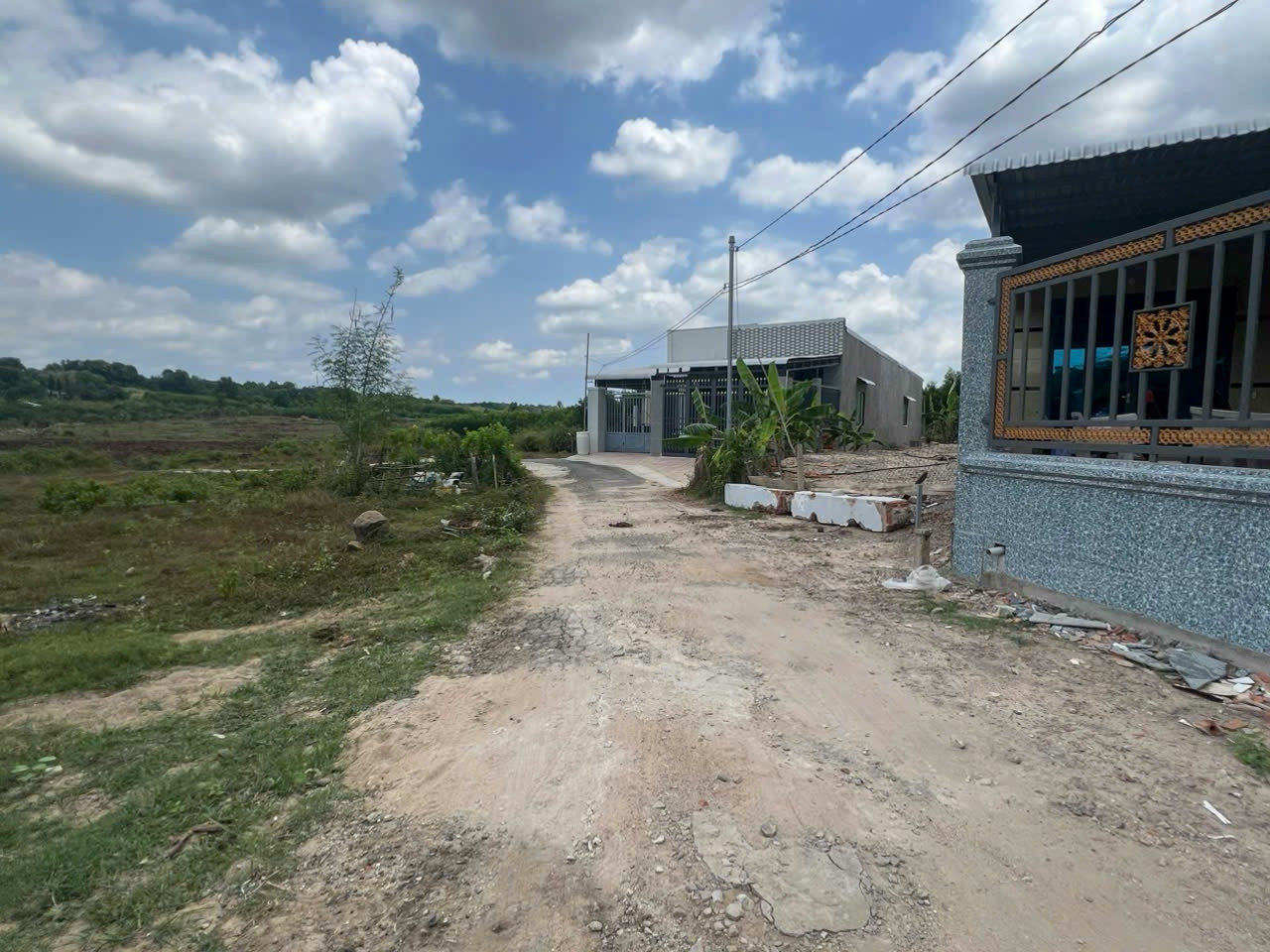Bán đất 3343m² 7.2 tỷ tại Xã Phước Bình Huyện Long Thành