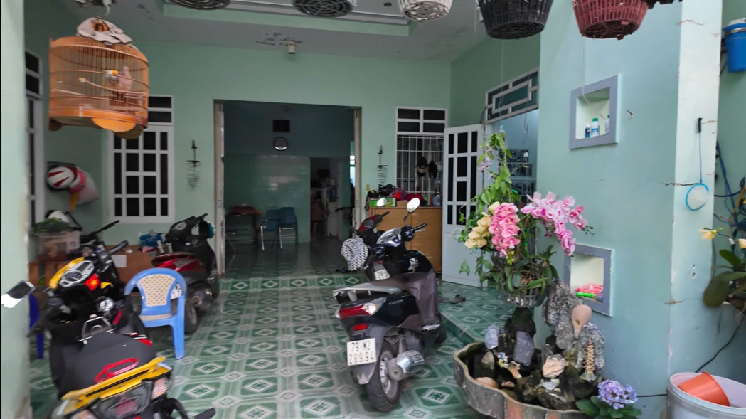 Bán nhà 210m² 6 tỷ tại Xã Phước Đồng Thành phố Nha Trang