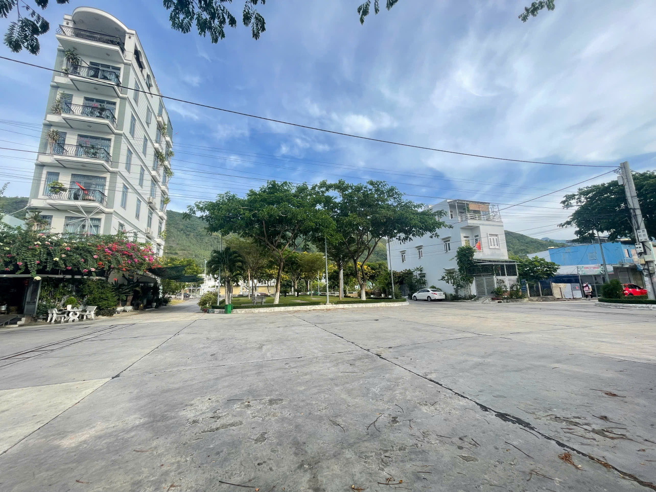 Chính chủ chuyển công tác, cần bán nhà vị trí siêu đẹp, giá cực tốt tại khu tái định cư Hòn Rớ II, thành phố Nha Trang, Khánh Hòa