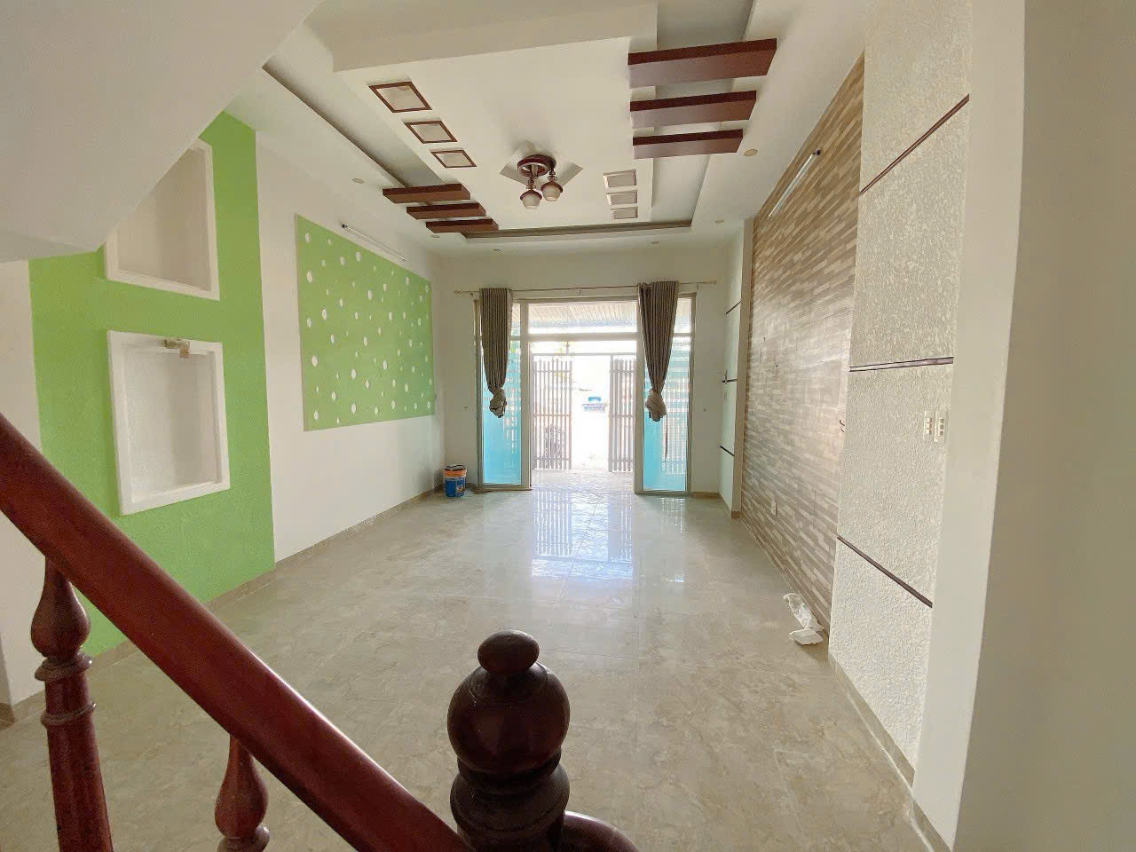 Bán đất 325m² 750 tỷ tại Xã Phước Đồng Thành phố Nha Trang