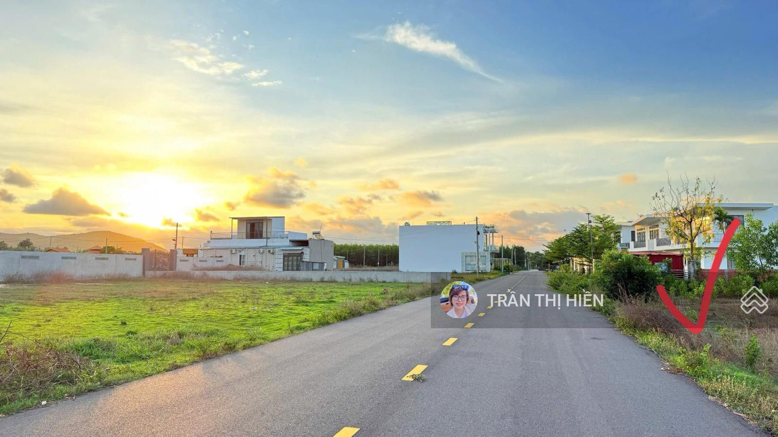 Bán đất 8621.2m² ngang 91m giá 20 tỷ Xã Phước Hải