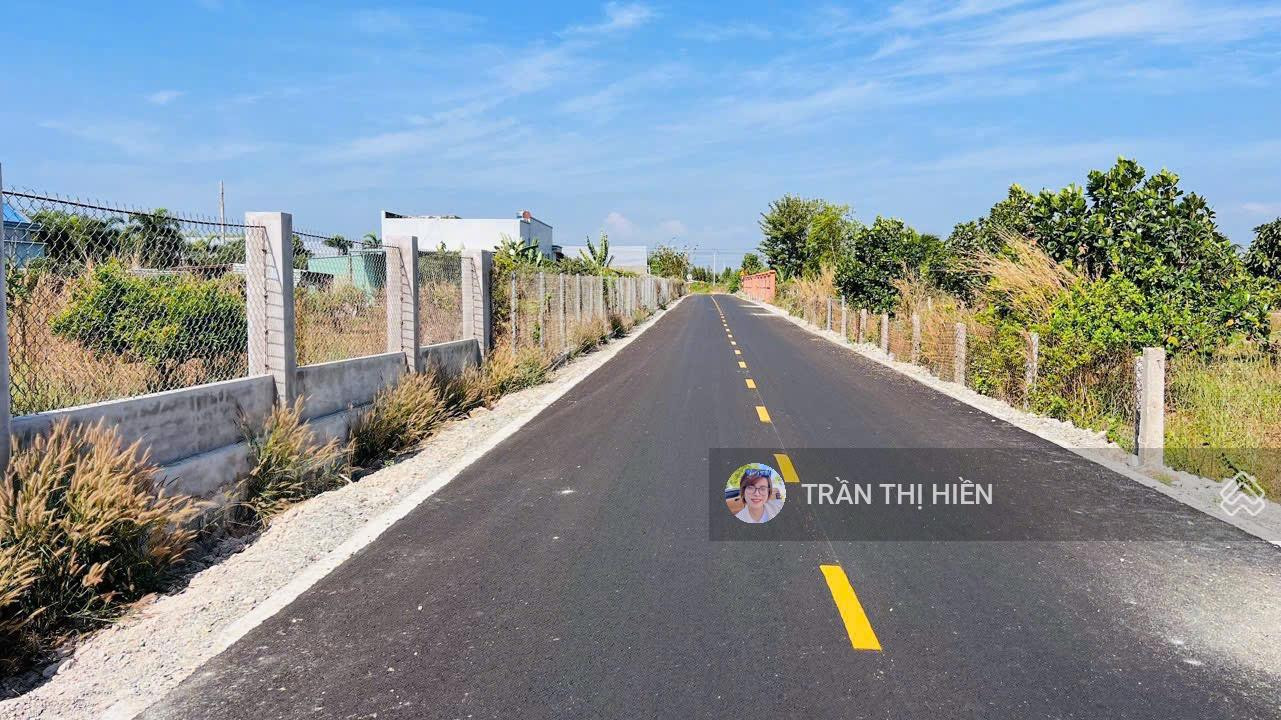 Bán đất 3000m² ngang 33.5m giá 9.5 tỷ Xã Phước Hải