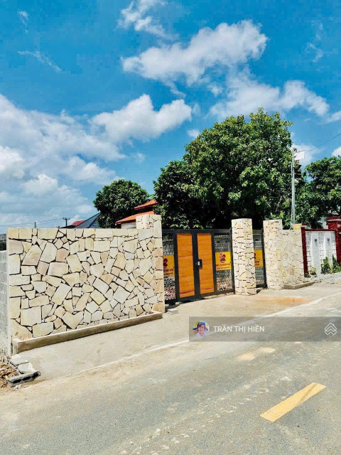 Bán đất 332m² ngang 10m giá 2.9 tỷ Xã Phước Hải