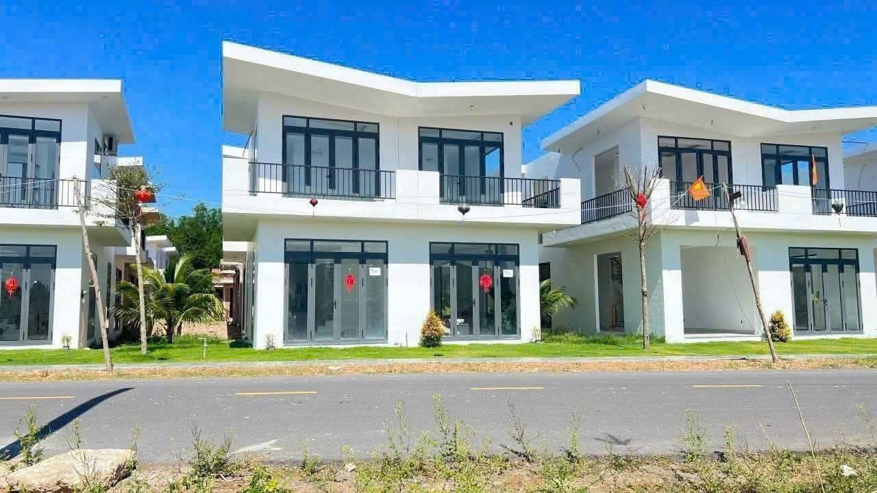 Bán đất 104m² ngang 5m giá 1.24 tỷ Xã Phước Hải