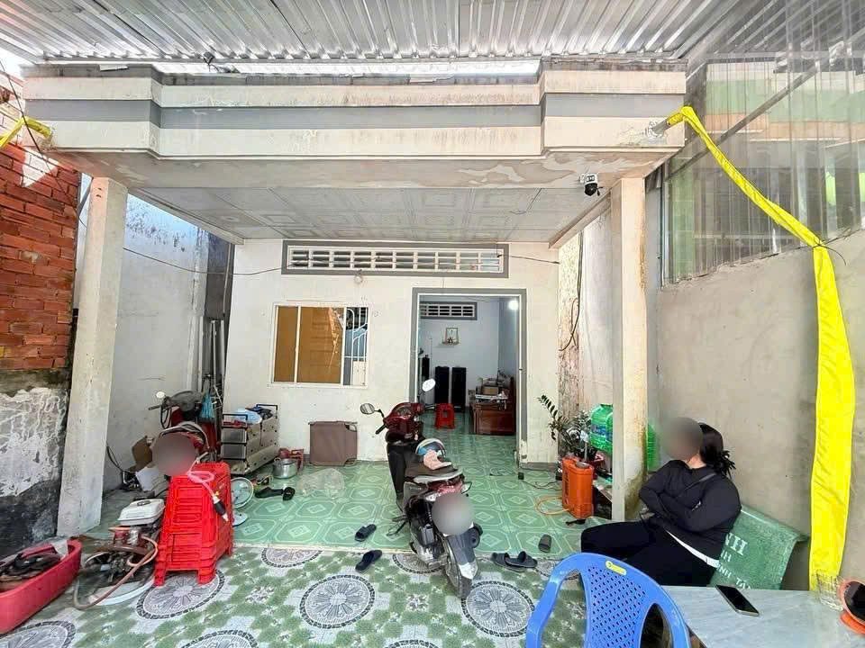 🏡 CHỈ 820 TRIỆU – SỞ HỮU NGAY NHÀ CẤP 4 TẠI PHƯỚC THẠNH, CỦ CHI