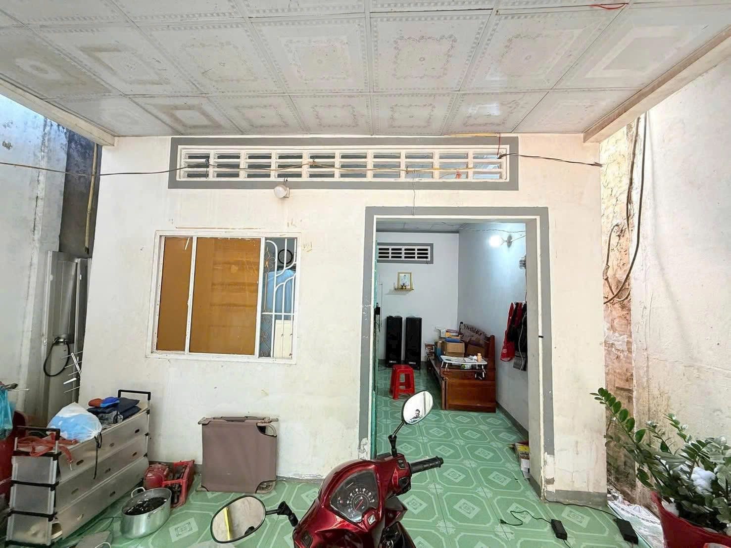 🏡 CHỈ 820 TRIỆU – SỞ HỮU NGAY NHÀ CẤP 4 TẠI PHƯỚC THẠNH, CỦ CHI