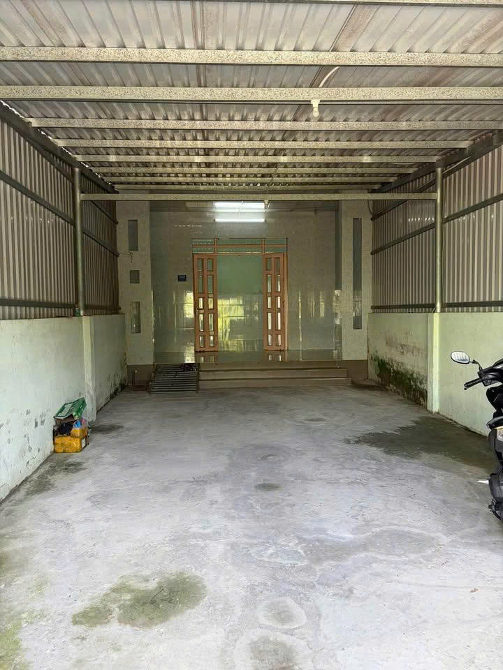 🔴 CHỦ NGỢP THỞ - BÁN GẤP NHÀ ĐẤT CỦ CHI 125M² GIÁ 750TR - SỔ HỒNG RIÊNG CHÍNH CHỦ!