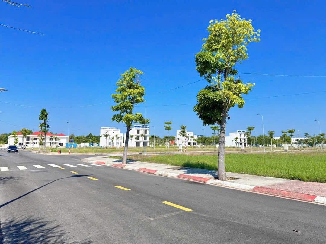 📍KĐT BẮC SÀI GÒN – NHỊP ĐẬP GIAO THƯƠNG MỚI PHÍA BẮC TPHCM