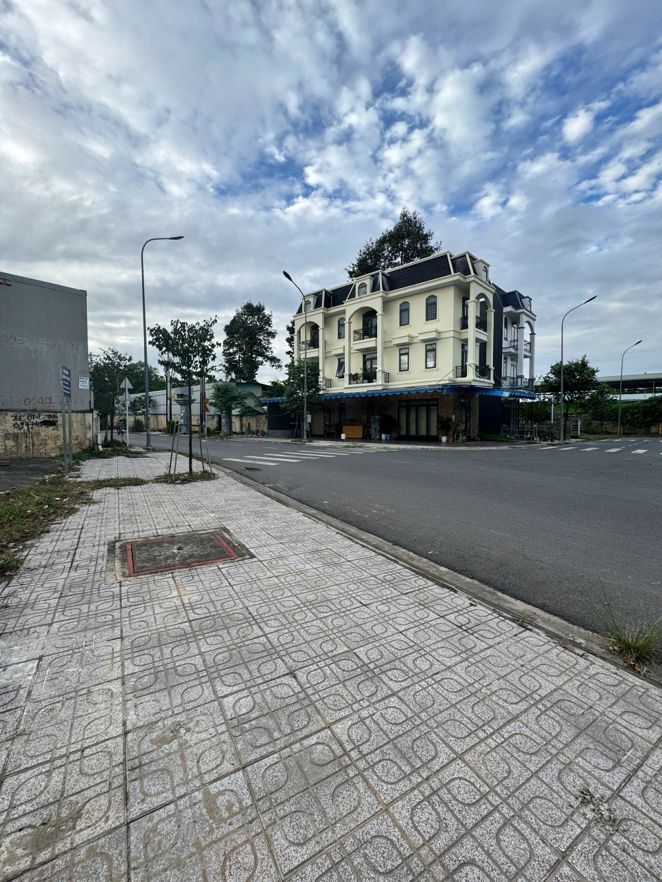Bán đất 70m² 1.45 tỷ tại Xã Phước Hoà Huyện Phú Giáo