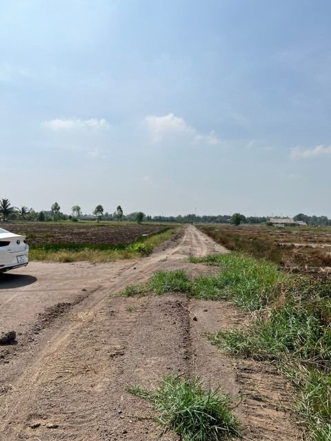 Bán  đất nông nghiệp 1281m² , giá 4.1 tỷ tại, Xã Phước Khánh, Huyện Nhơn Trạch, Đồng Nai
