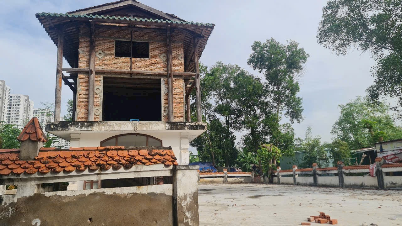 Bán đất 460m² 24 tỷ tại Xã Phước Kiển Huyện Nhà Bè