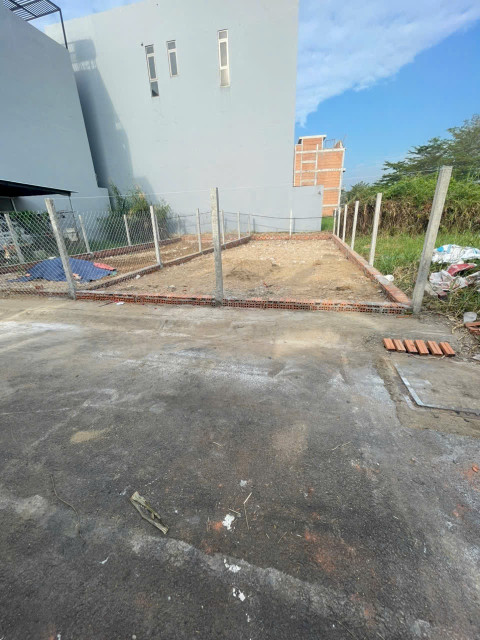 Bán đất 82m² 4.8 tỷ tại Xã Phước Kiển Huyện Nhà Bè