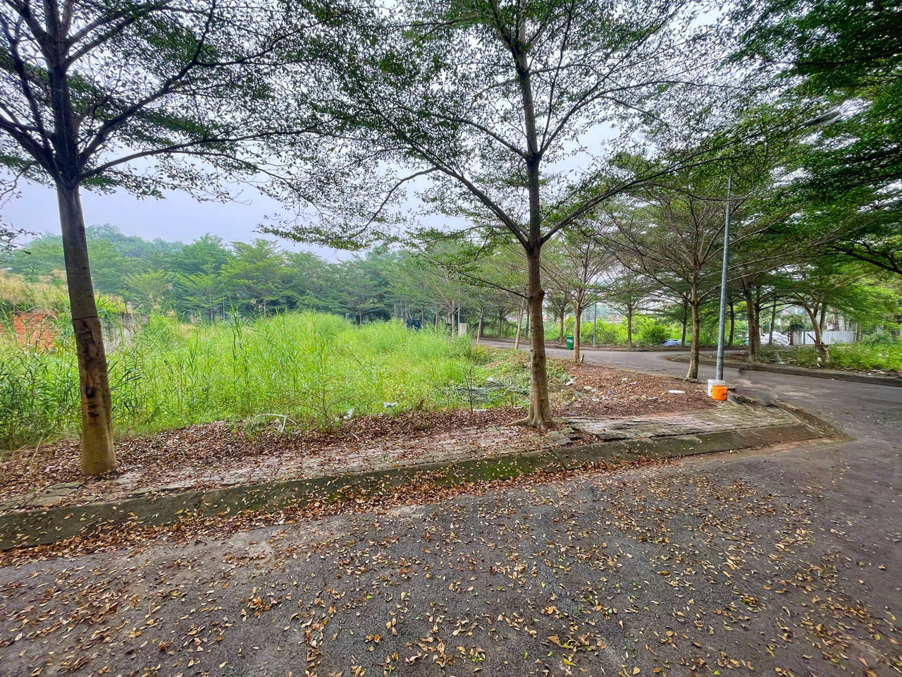 Bán đất hẻm 1344 Lê Văn Lương, 86.8m², 4.5 tỷ, tại Xã Phước Kiển, Huyện Nhà Bè