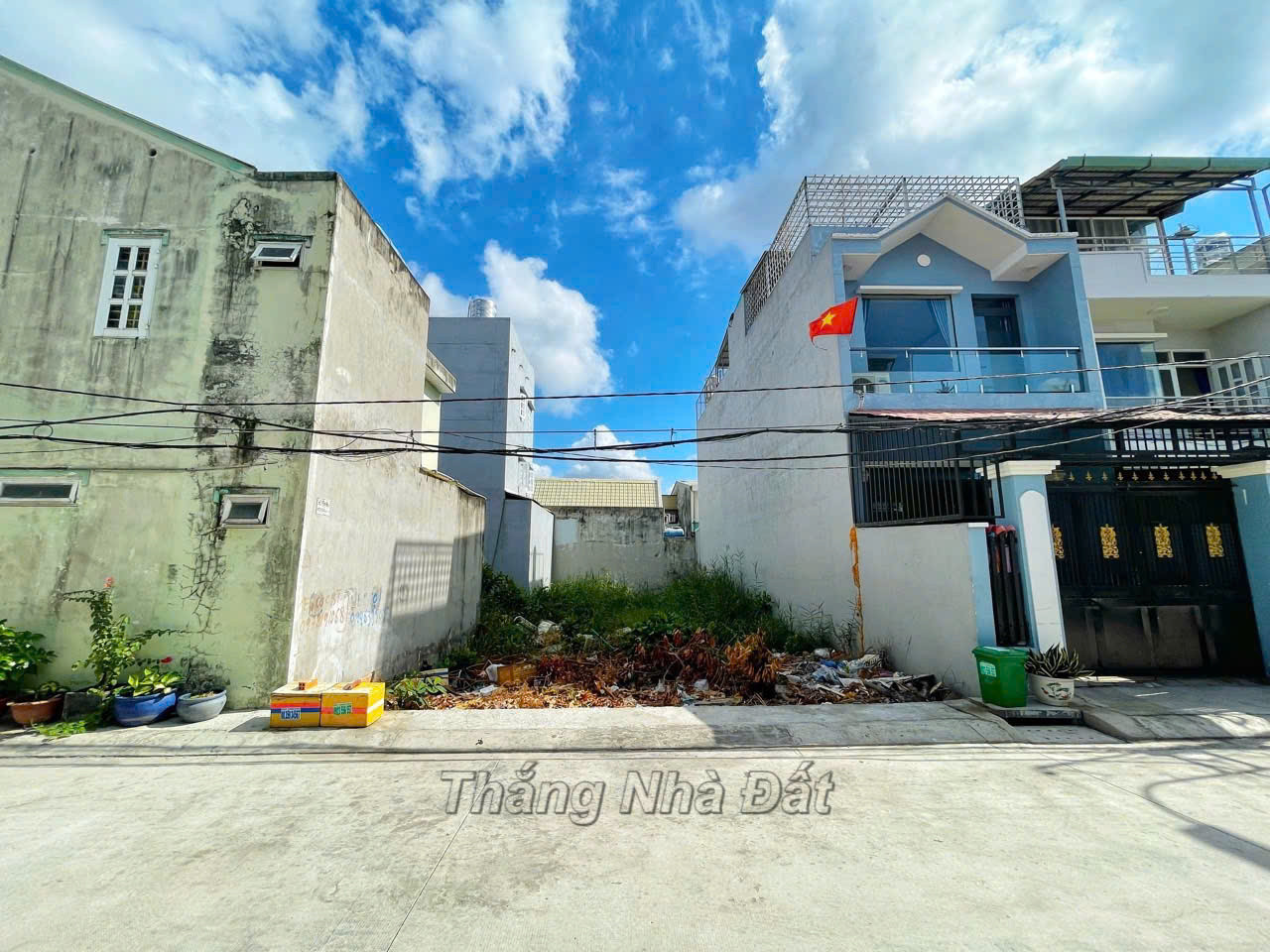 Bán đất hẻm 1368 Lê Văn Lương, 176.2m², 9.2 tỷ, tại Xã Phước Kiển, Huyện Nhà Bè