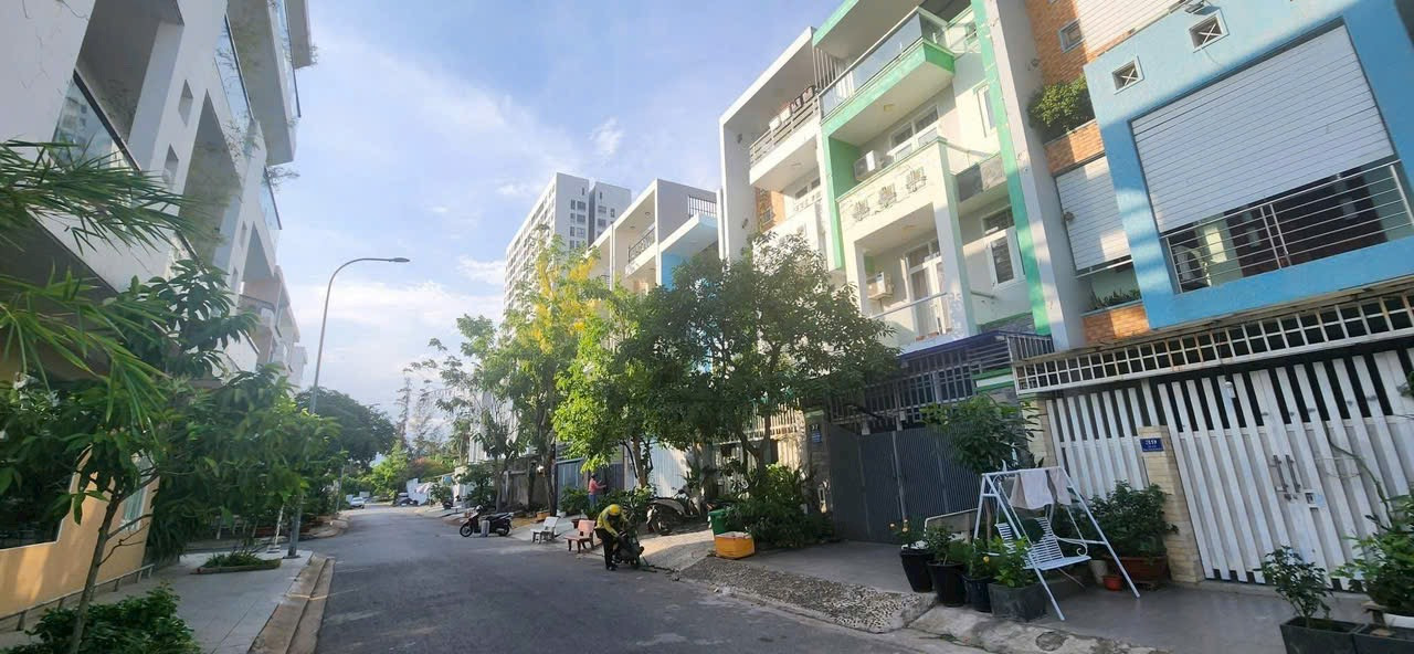 Bán đất 90.5m² 9.3 tỷ tại Xã Phước Kiển Huyện Nhà Bè