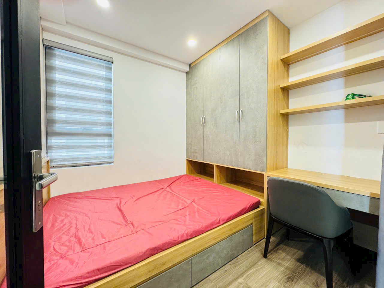✔️Cho thuê căn hộ Saigon South Residence - Nhà Bè