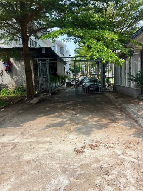 Bán đất 687.9m², ngang 10m, giá 14.5 tỷ, Lê Văn Lương, tại Xã Phước Kiển