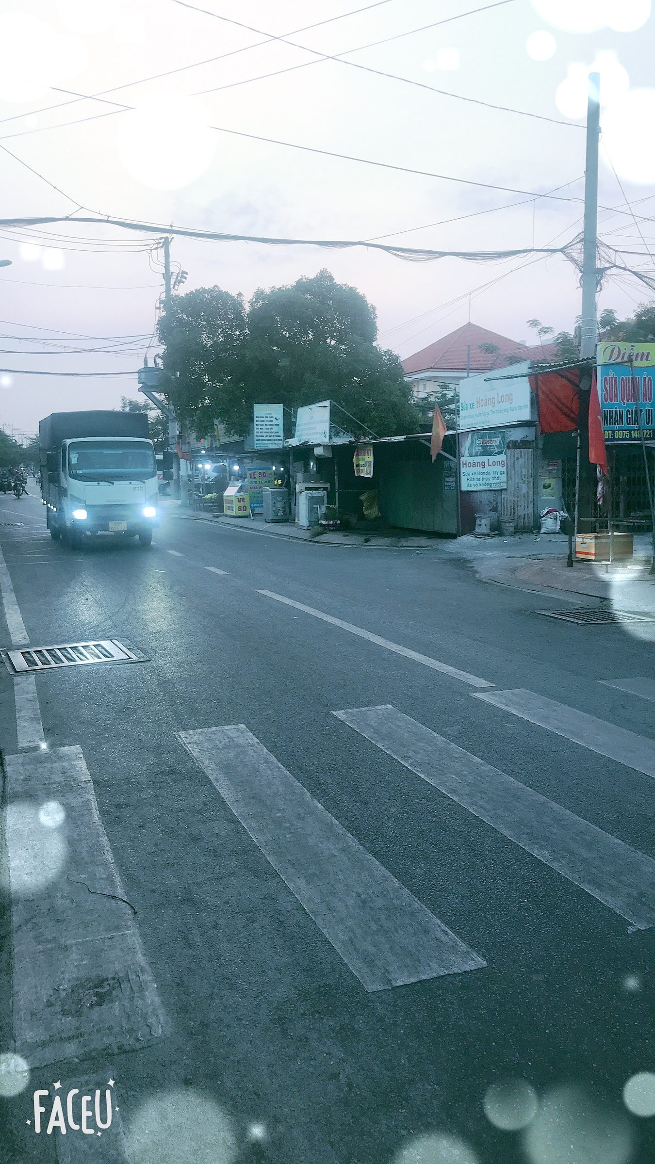 Bán lô đất góc 3 mặt tiền Đường Đào Sư Tích,Phước kiển,nhà Bè.