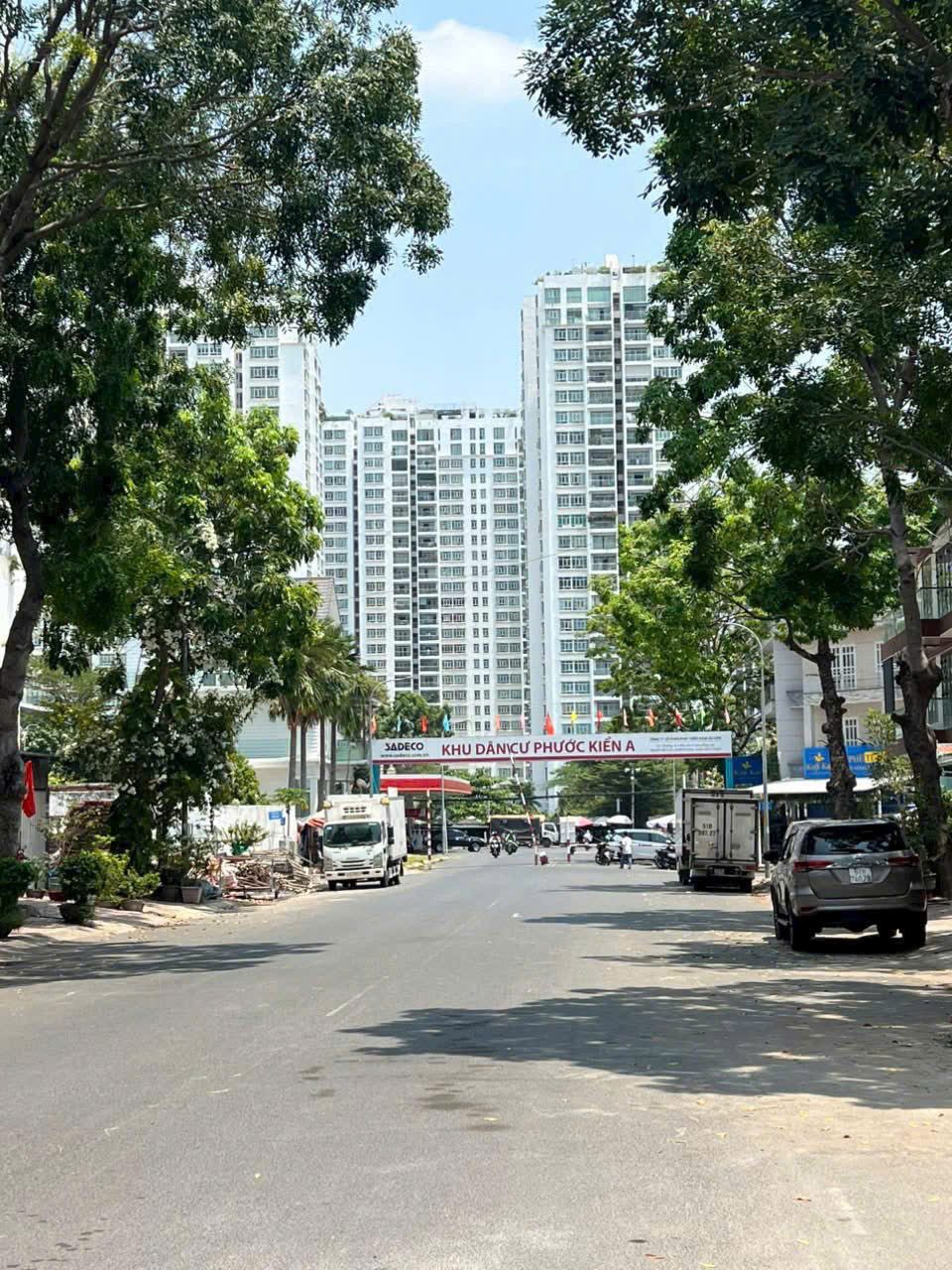 Bán gấp đất KDC Sadeco  Phước Kiển A, Nhà Bè.