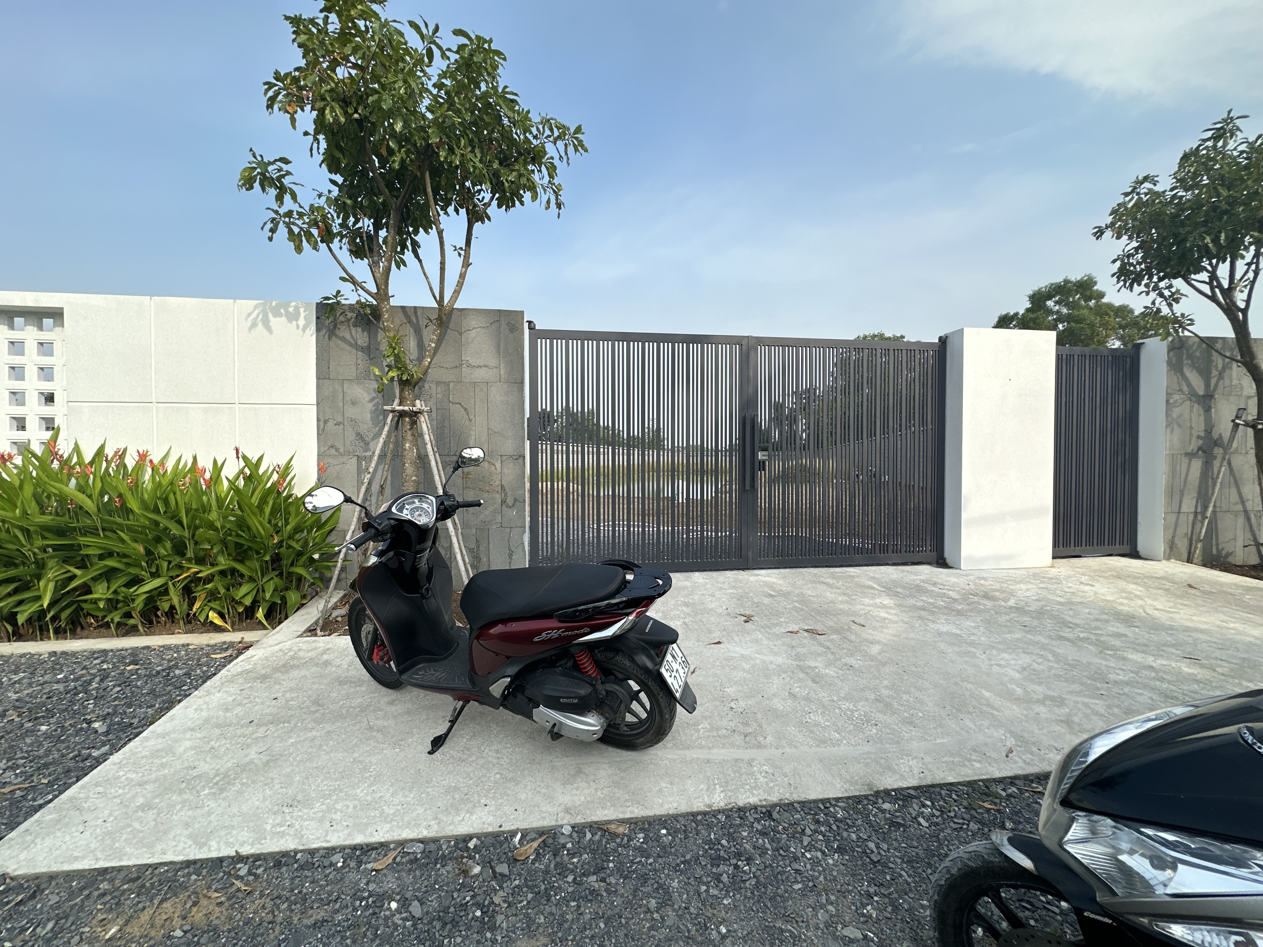 Đất thổ lúa 1988m2 (21x99) có 350m2 thổ cư, Phước Lợi, Bến Lức, Long An, cách chợ Gò Đen 2,5km
