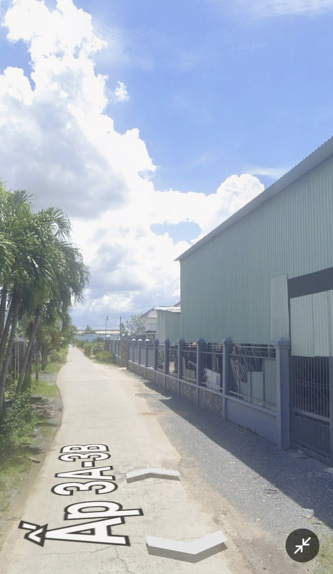Đất lúa QH phủ hồng 2000m2 (40x50), cách TL 835 600m, Phước Lợi, Bến Lức, Long An